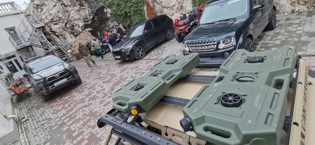 выставка автомобилей Фото предоставлены организатором проекта