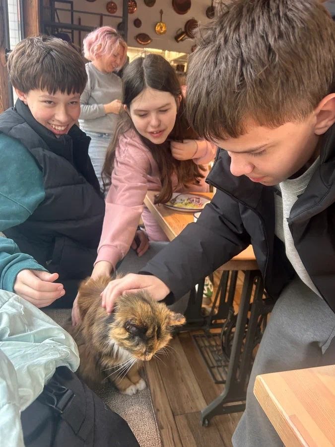 музей Фото Бочаровой