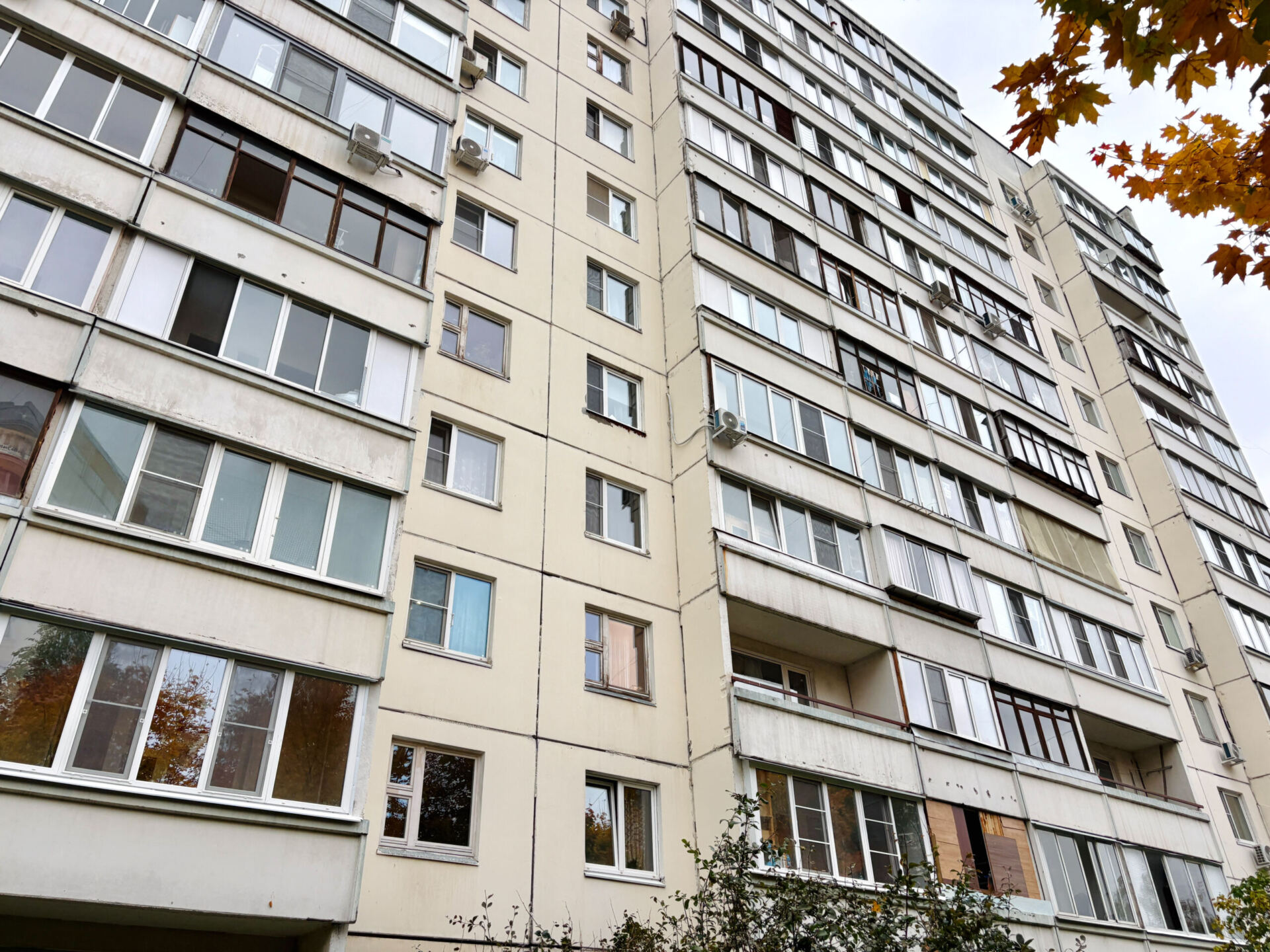 улица Адмирала Лазарева, дом 34, фото ФКР