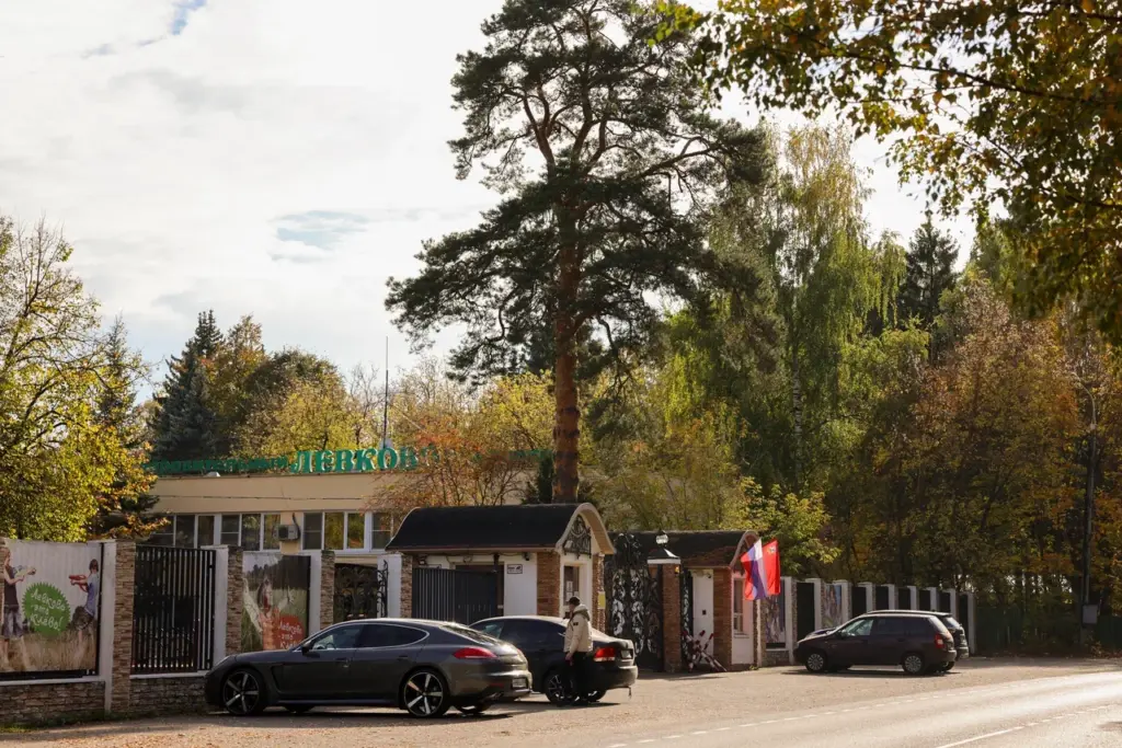 киберсмена. Фото пресс-службы Департамента образования и науки Московской области