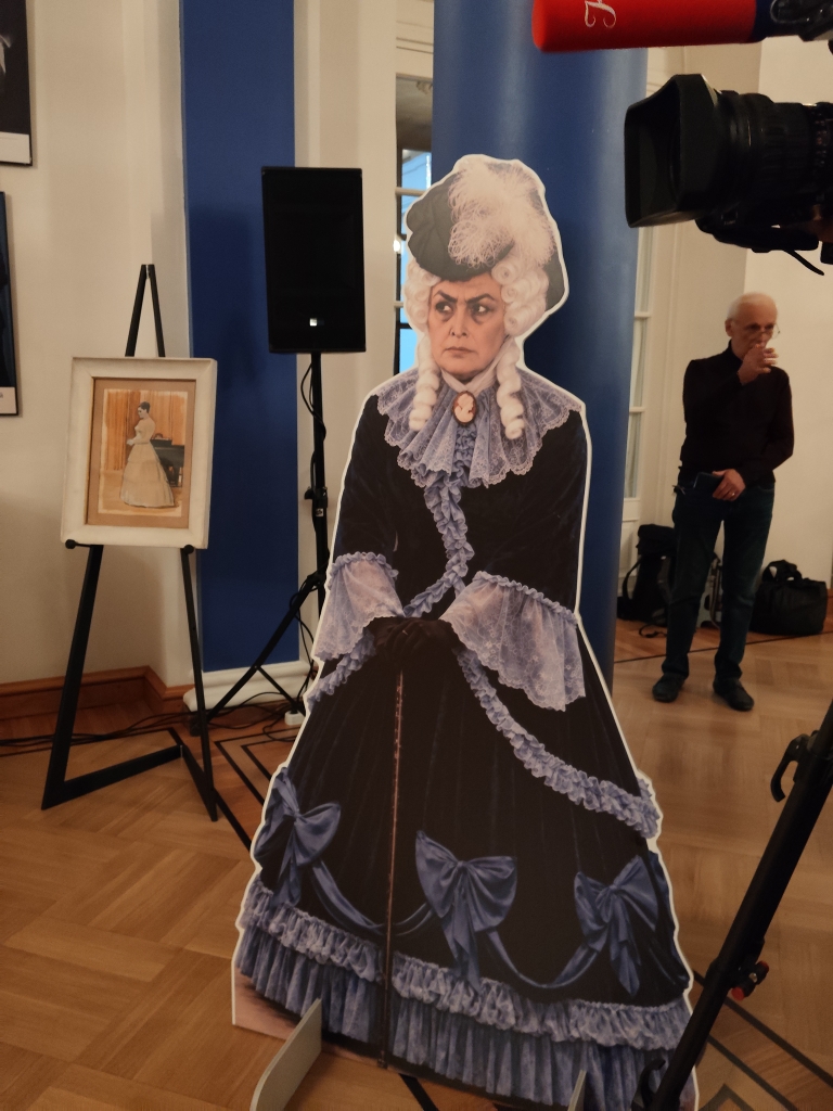 Фото Ирины Шведовой