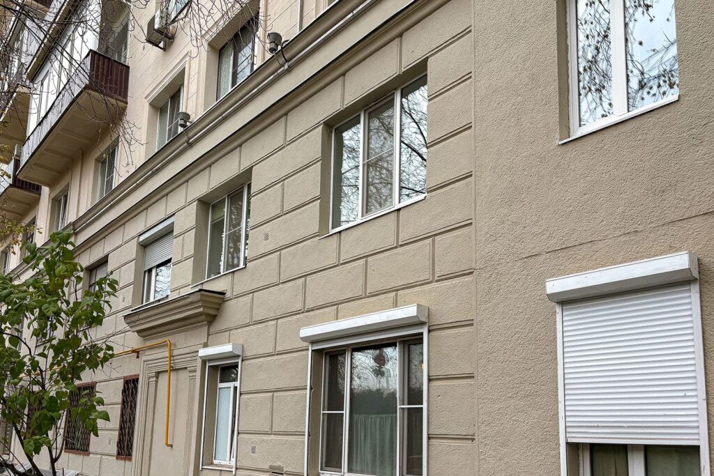 Фото ФКР