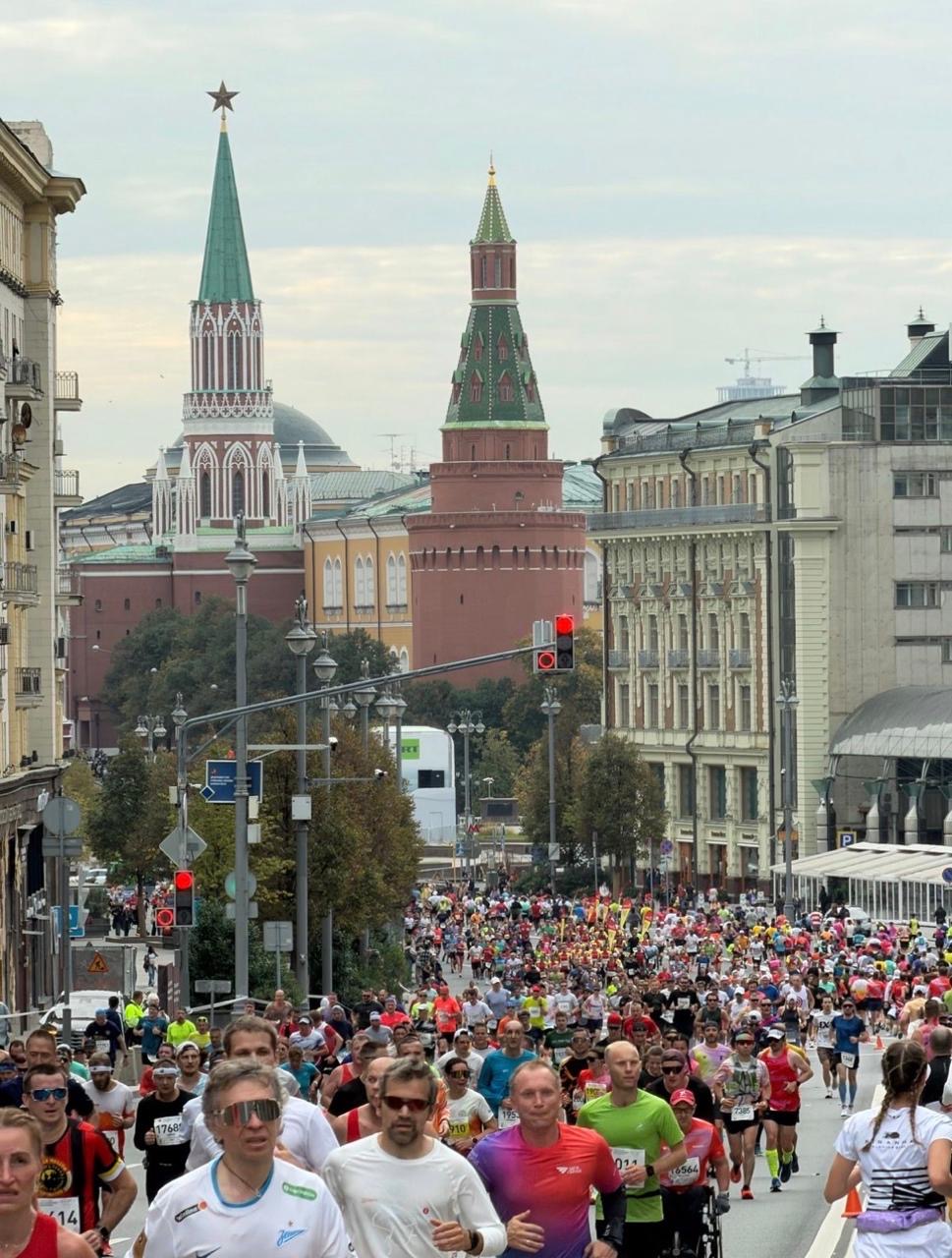 Фото Мосводоканала
