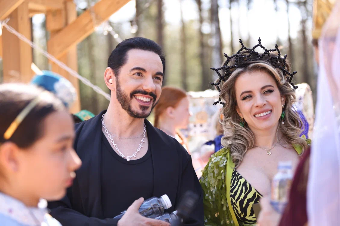 Фото предоставила пресс-служба Wink