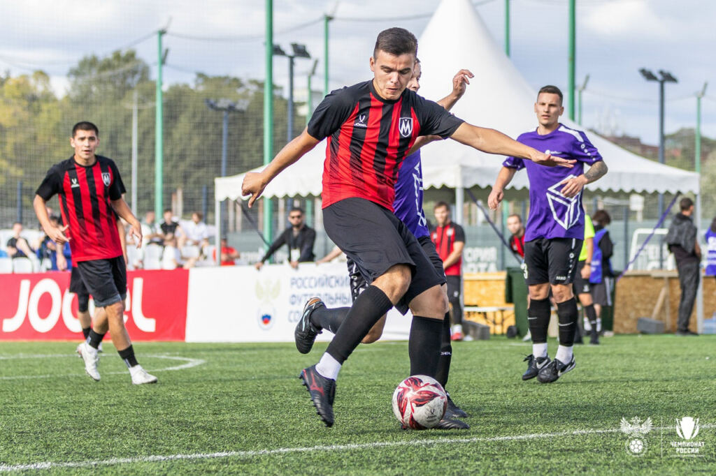 Фото: VK.RU/BUZINESS_FOOTBALL