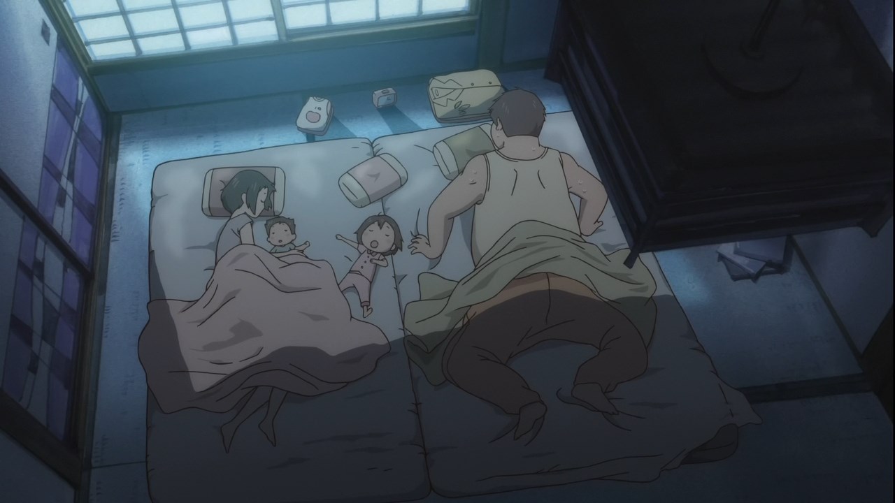 Серия 1