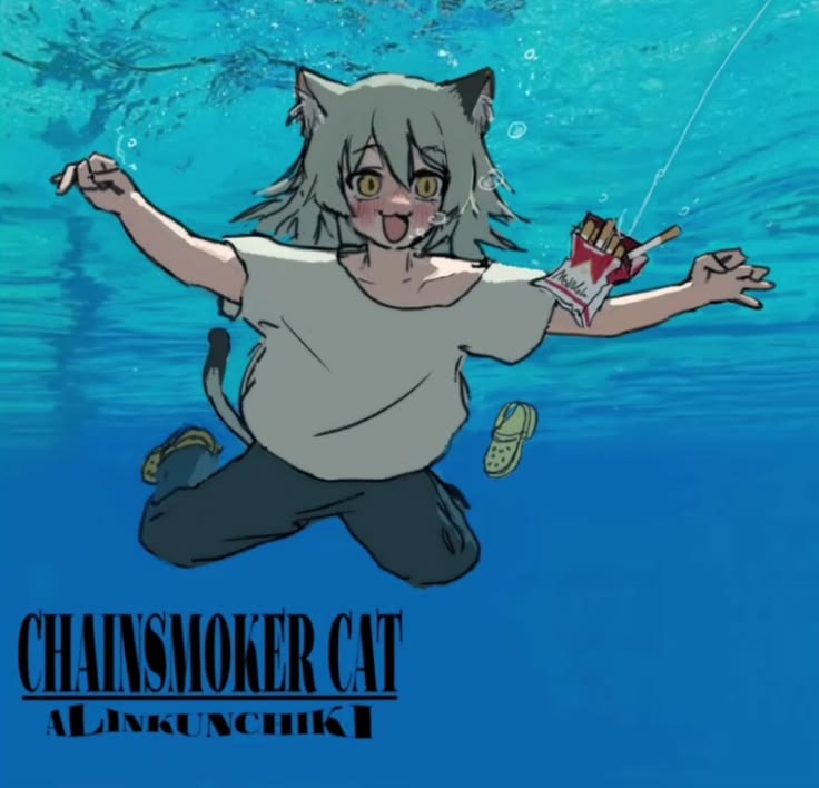 Chainssmoker