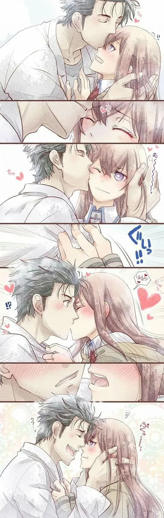 комикс