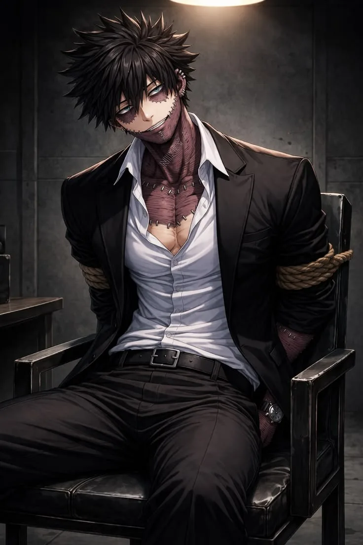 Dabi