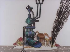 Две сайры (1968)