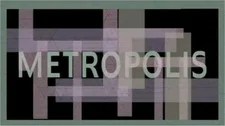 Метрополис