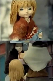Девочка со спичками