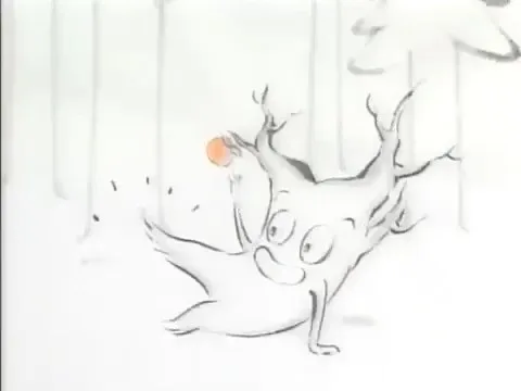 Хурма Мокки