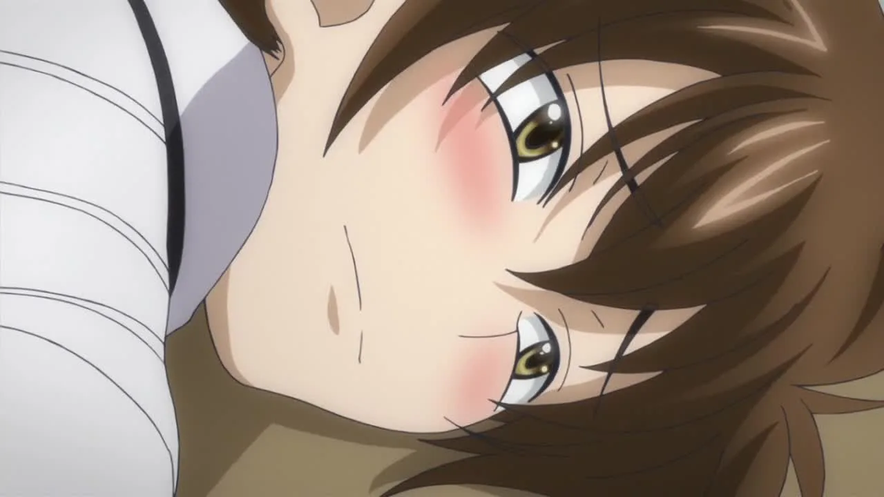 Старшая школа DxD New