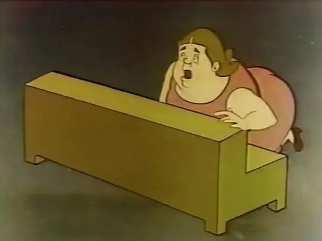 Молниеносный Атом