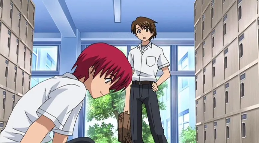 Для сердца 2 OVA