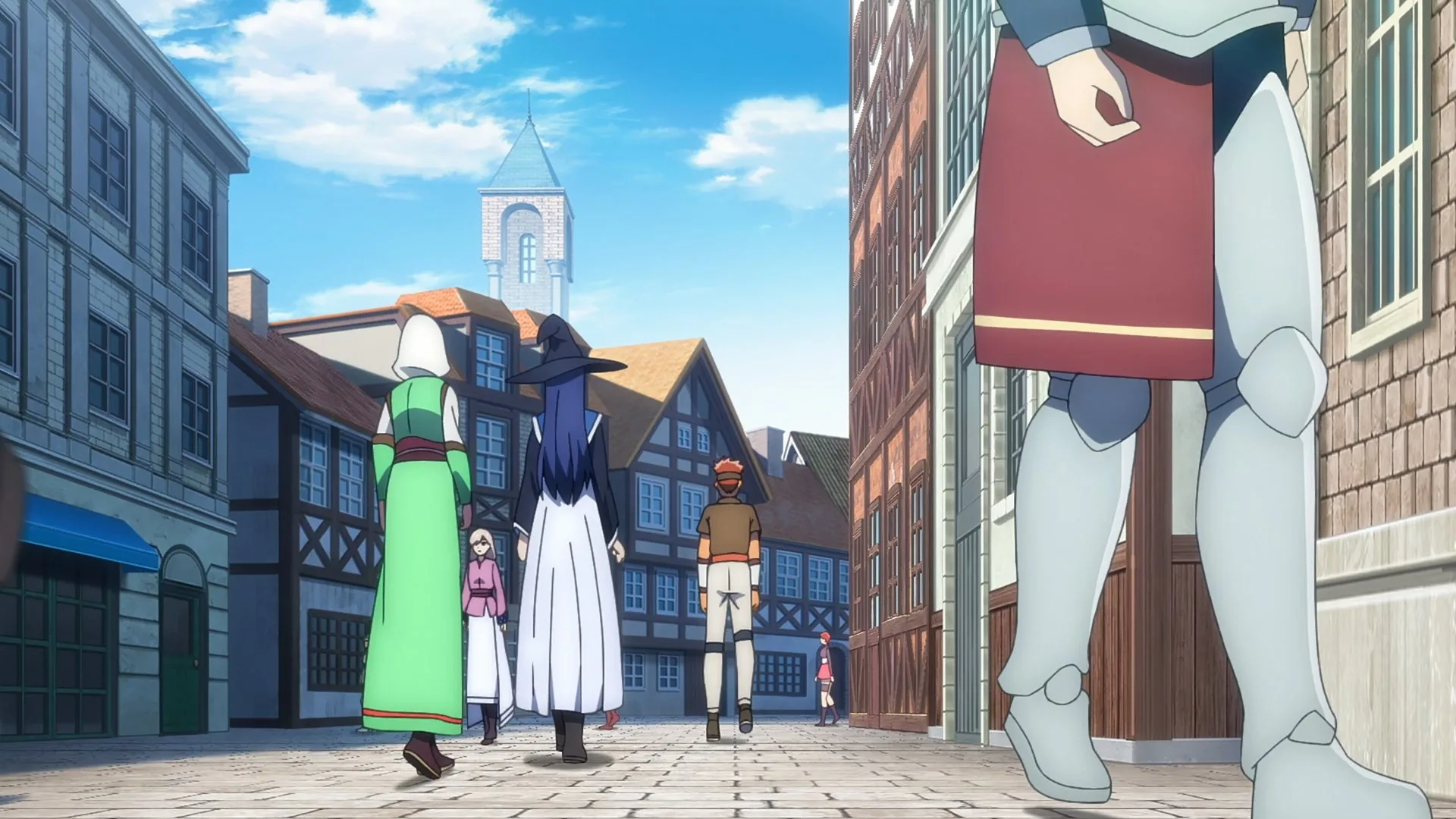 Рубеж Шангри-Ла: Любитель игрошлака бросает вызов топ-игре — Рекап