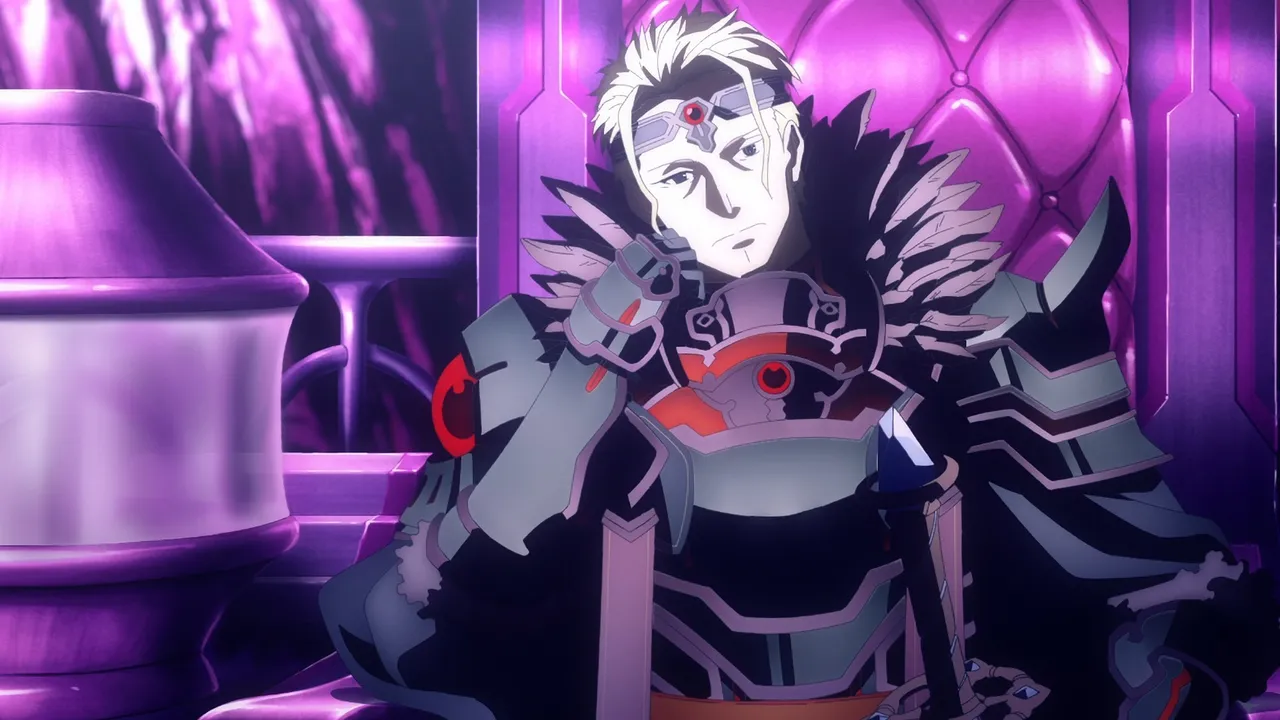 Мастера Меча Онлайн: Алисизация — Война в Подмирье. Рекап