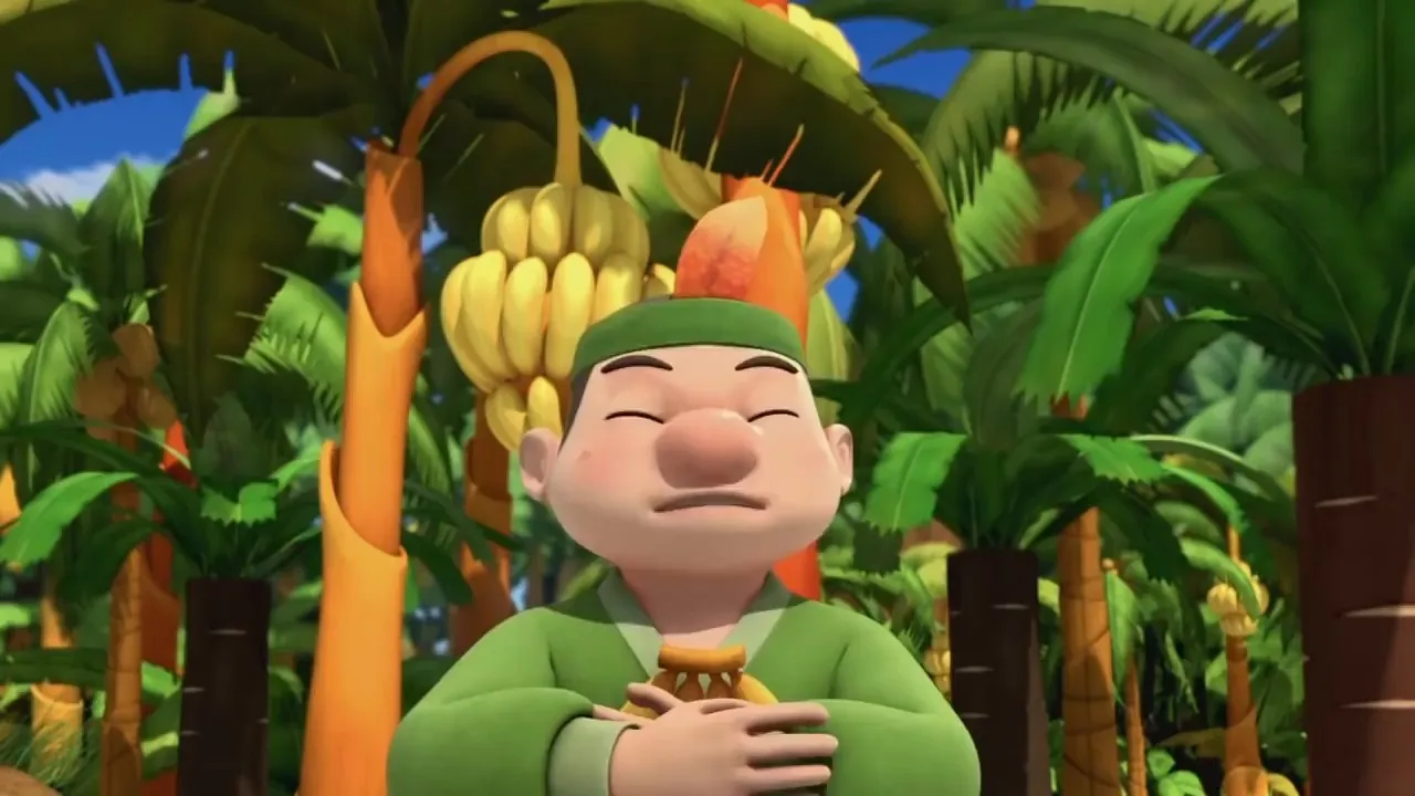 Mabeob Chunjamun