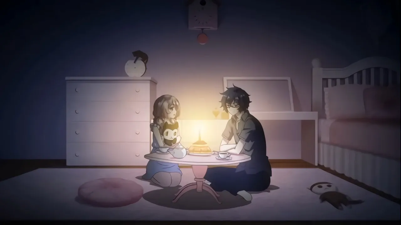 Кошелёк или Алиса