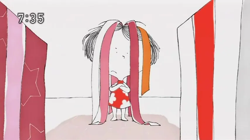 Рита и Нантока
