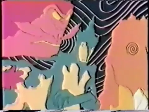 Огненные Джи-мэны