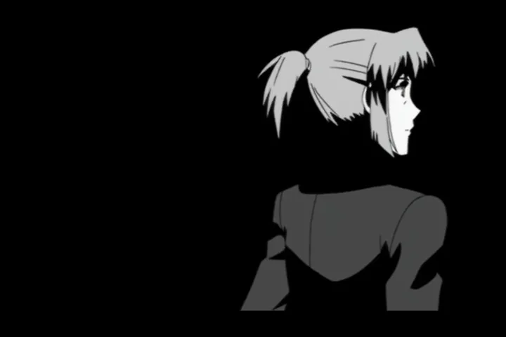 Эф — история мелодий. Пролог