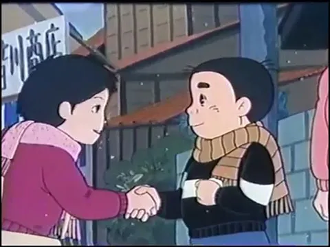 Shin-chan ga Naita!