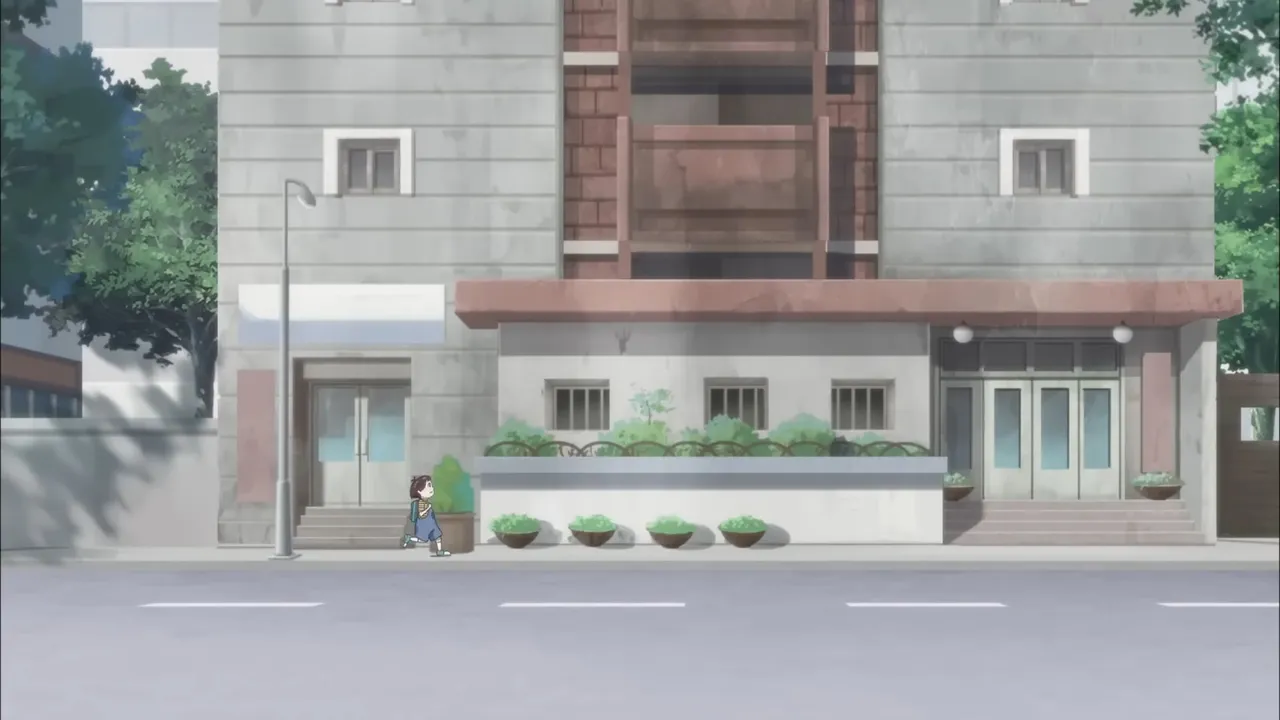 Sinbi Apartment 444ho