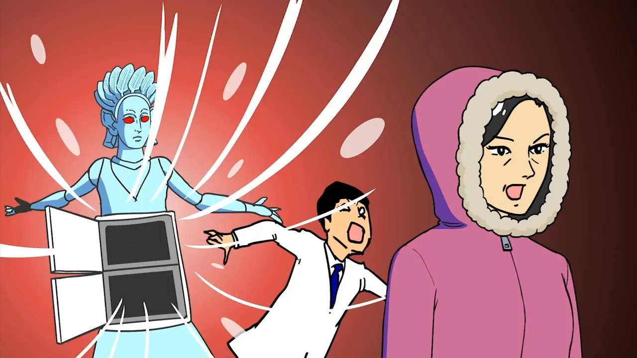 Time Slip Shima Kousaku Episode 0