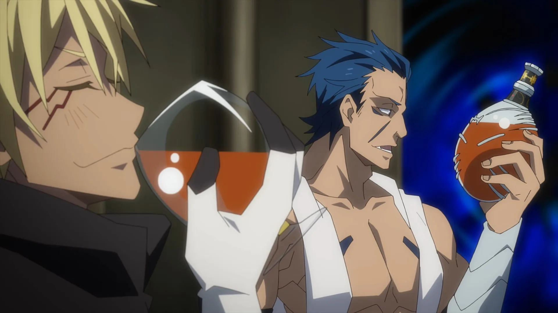 О моём перерождении в слизь 3