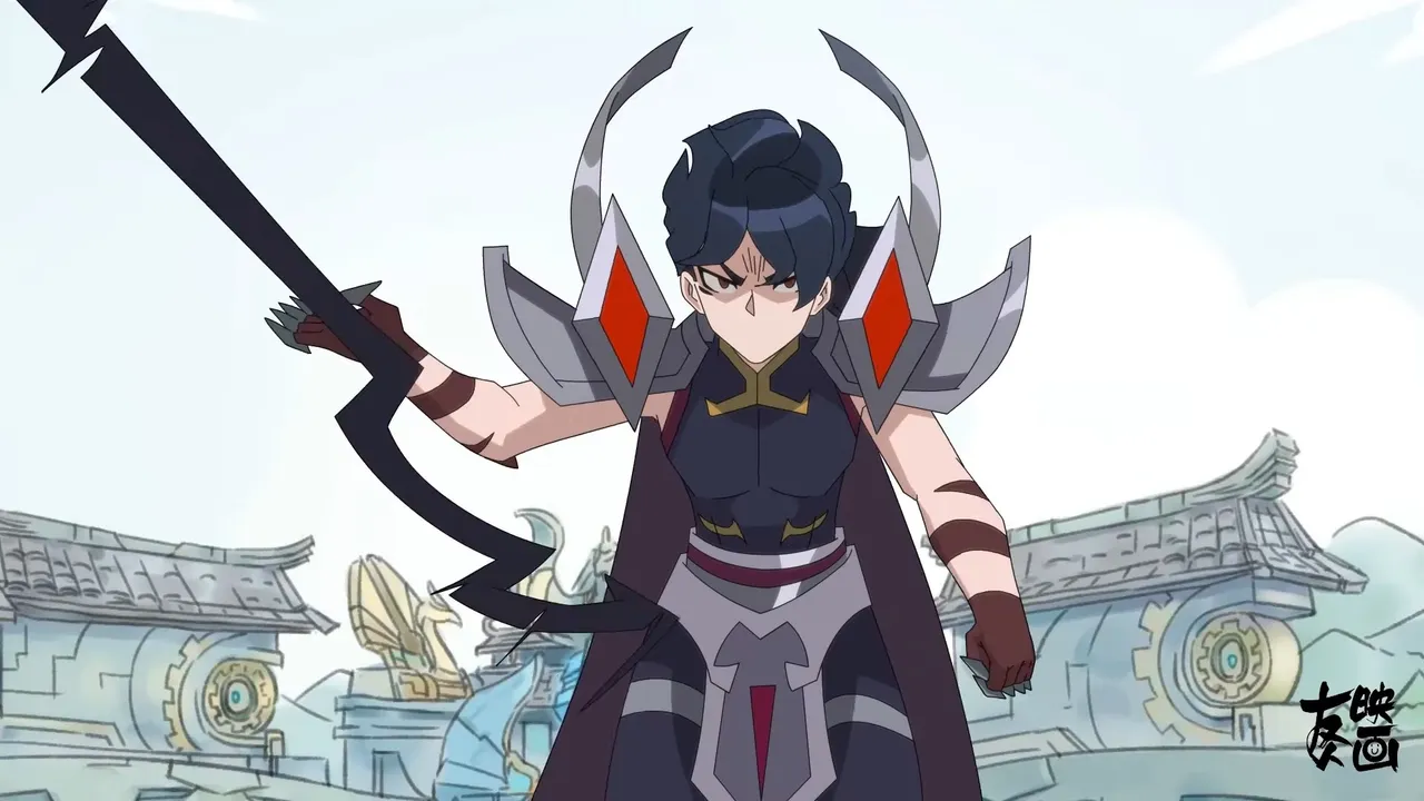 Wangzhe? Bie Nao! 2nd Season