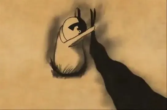 Тоска