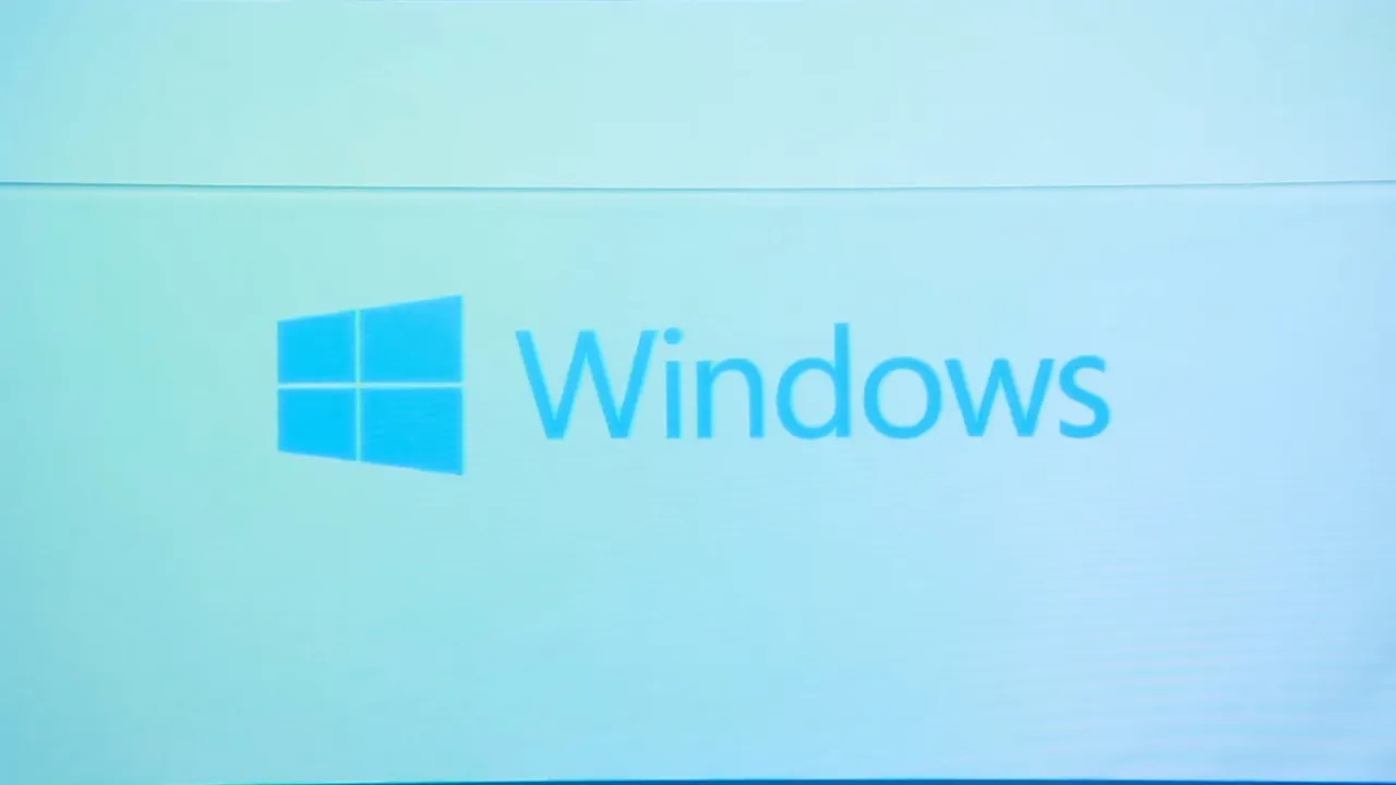 Песня на планшете с операционной системой Windows