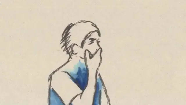 Время раздумий
