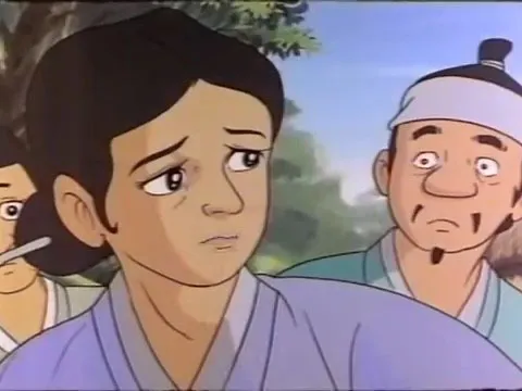 Юный инспектор Ттоли