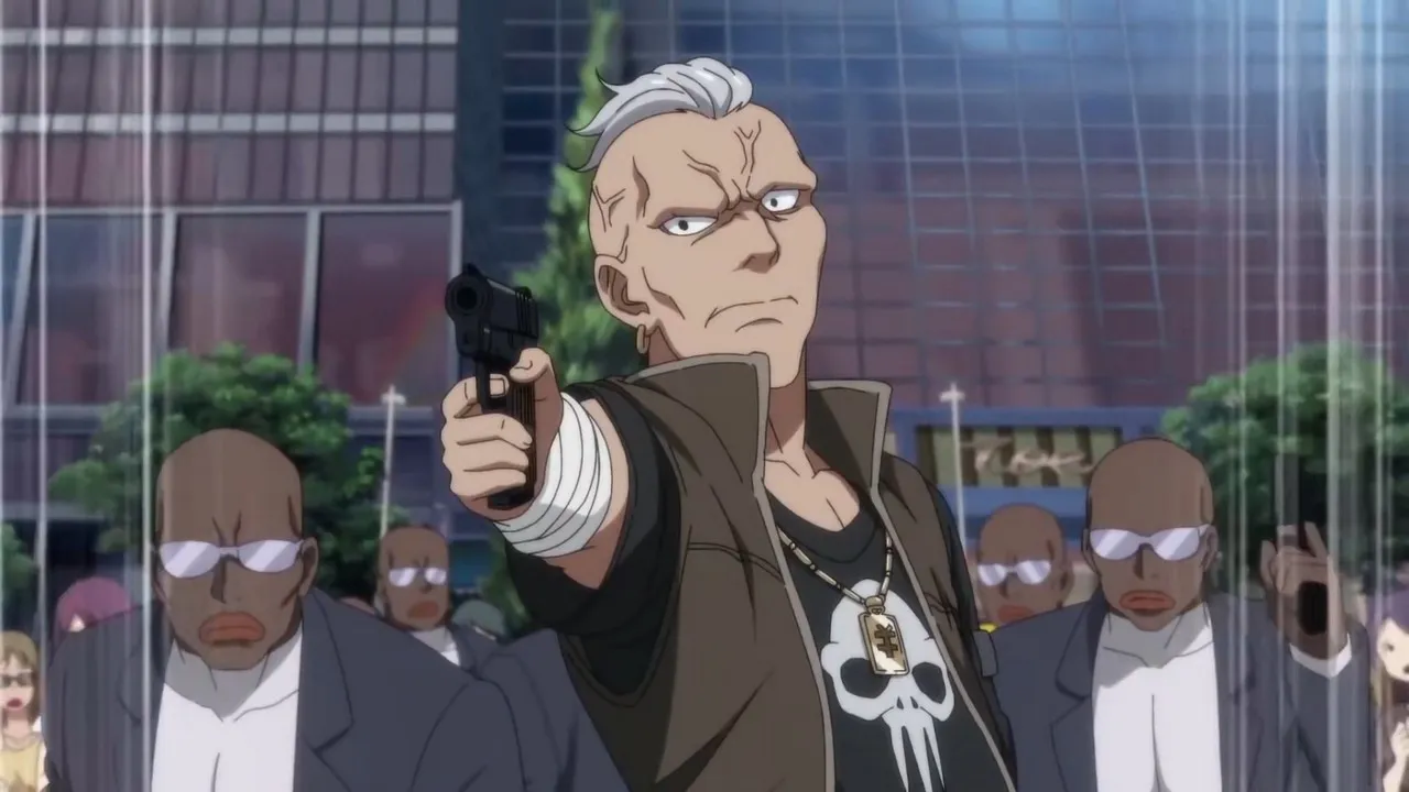 Возвращение героя