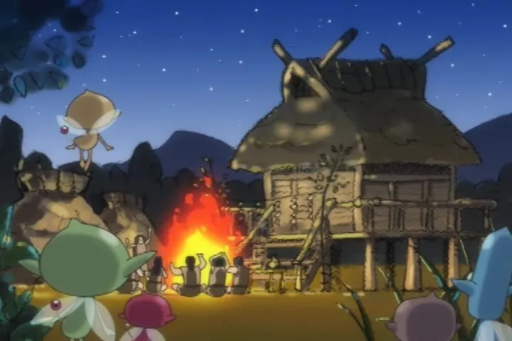 Shiroishi no Yousei Pichi