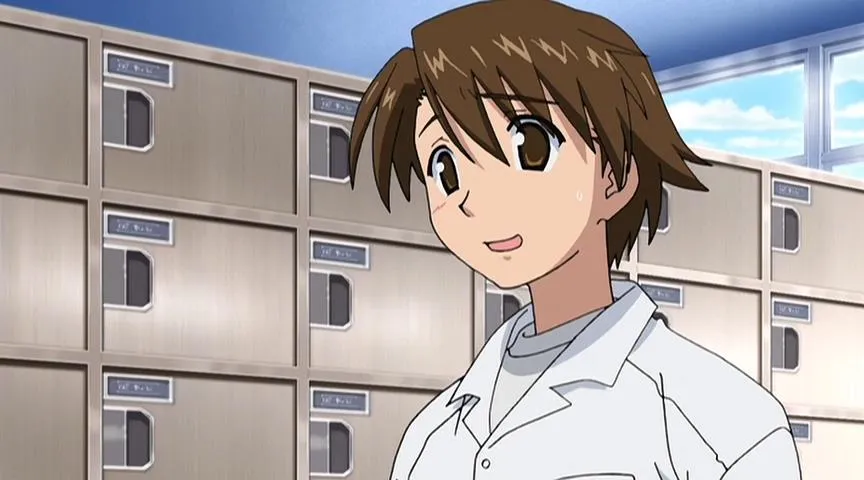 Для сердца 2 OVA