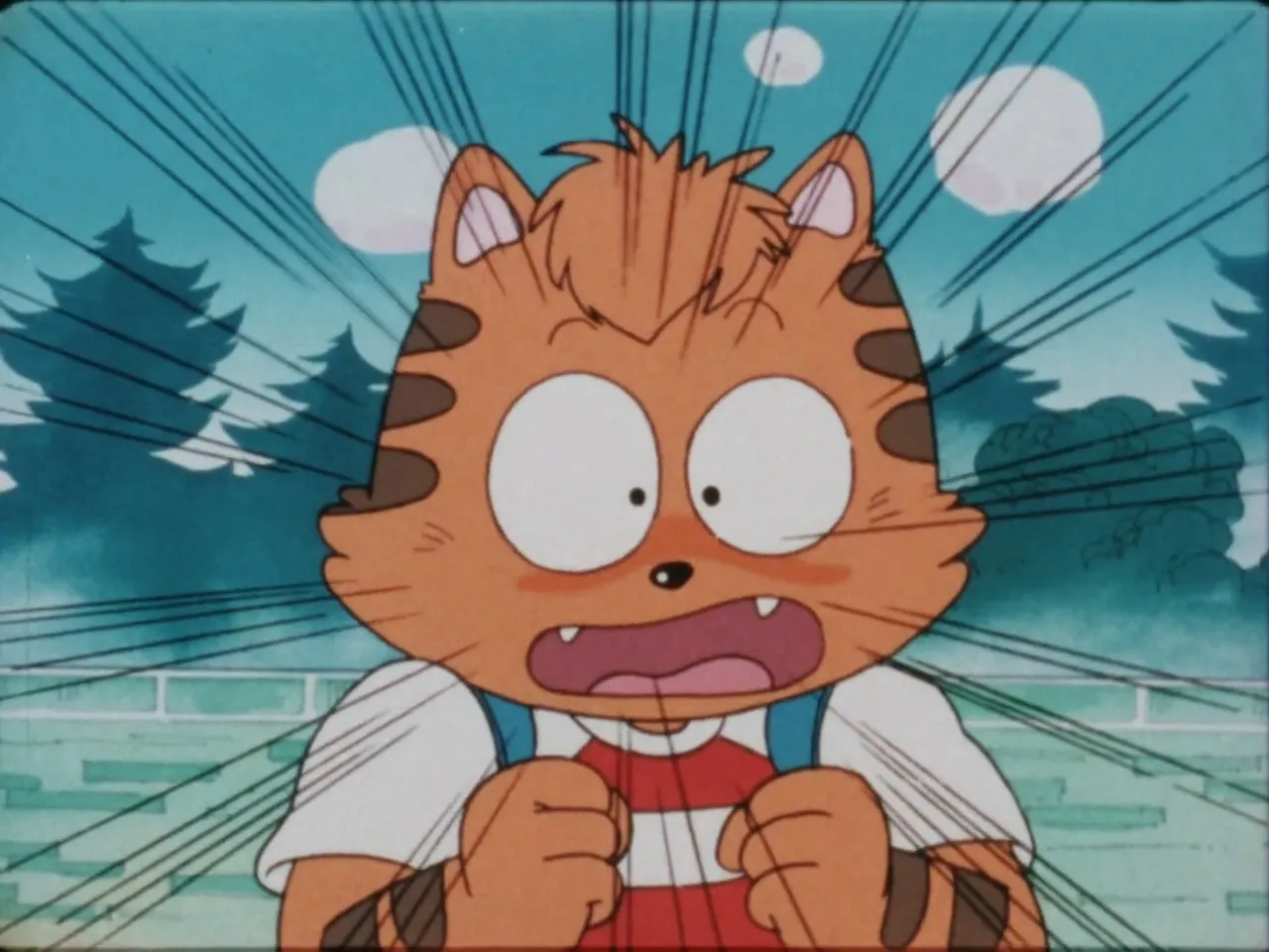Nyanta no Otanjoubi wa Kaji Sawagi!