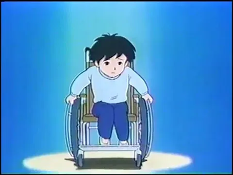 Shin-chan ga Naita!