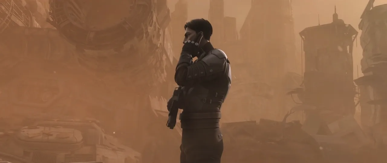 Клетка духа: Воплощение