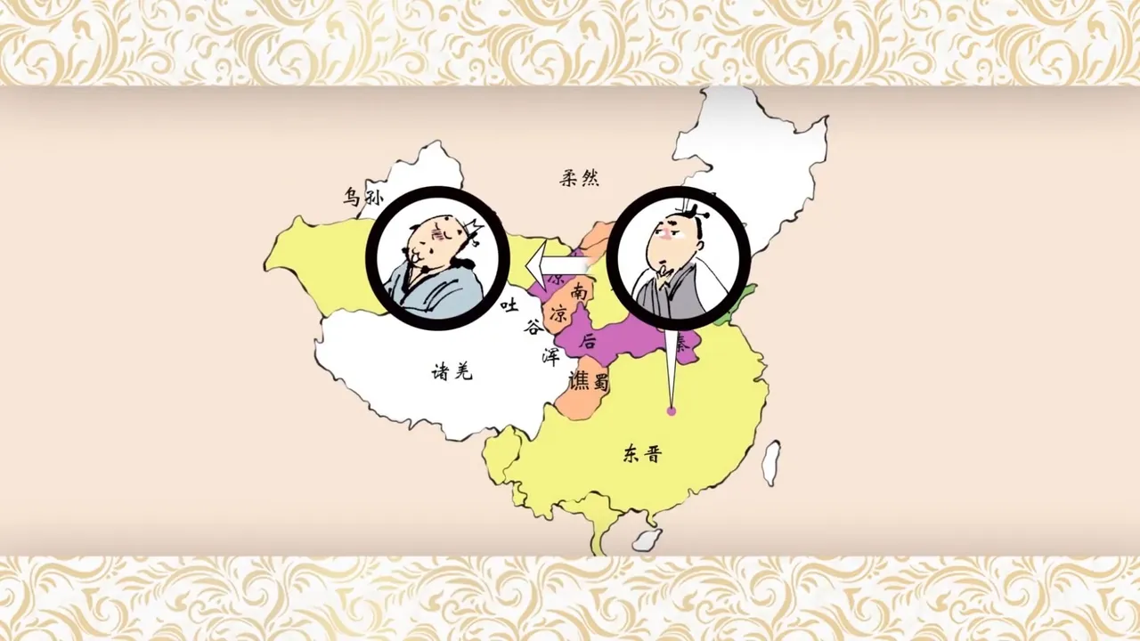 Canzhuo Shang de Shi Shuo Xin Yu