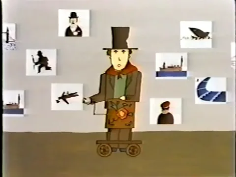 Kaitou Jigoma Ongaku-hen