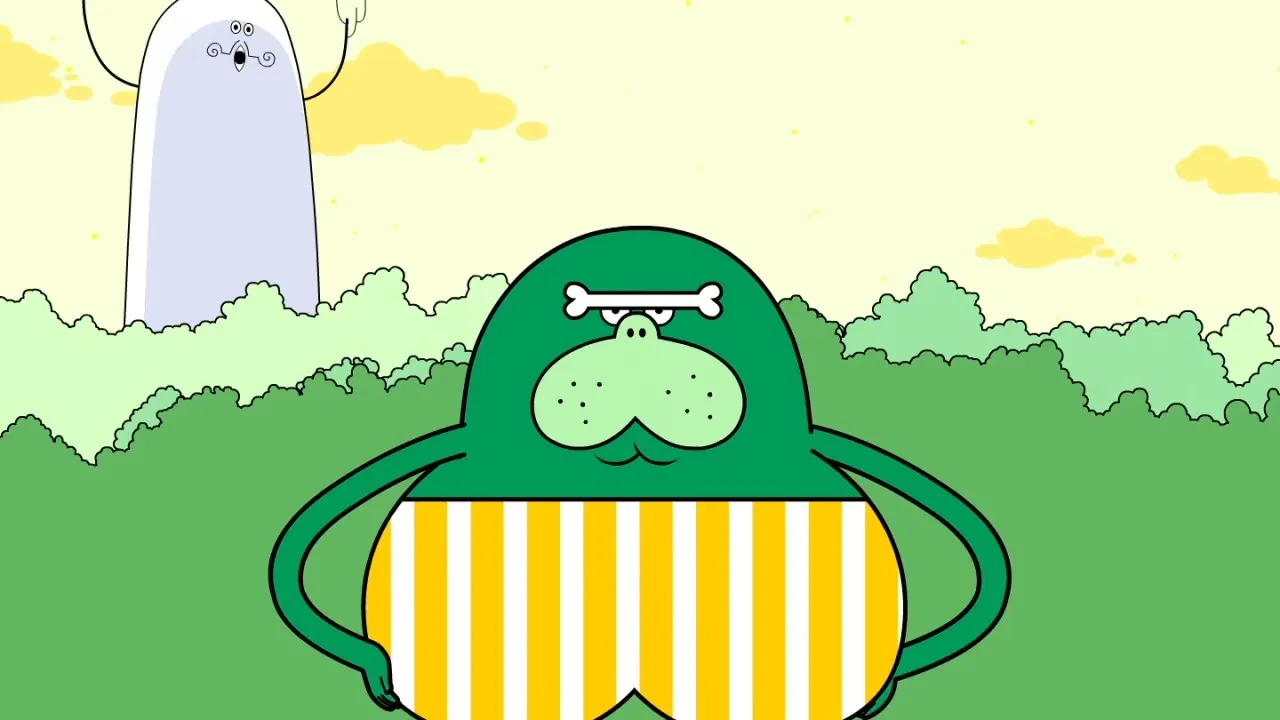 Hamidashi CoroCoro