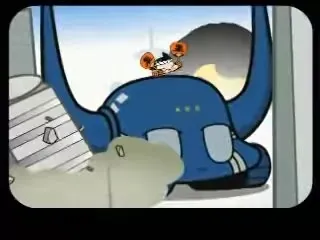 Приглушённый Атом