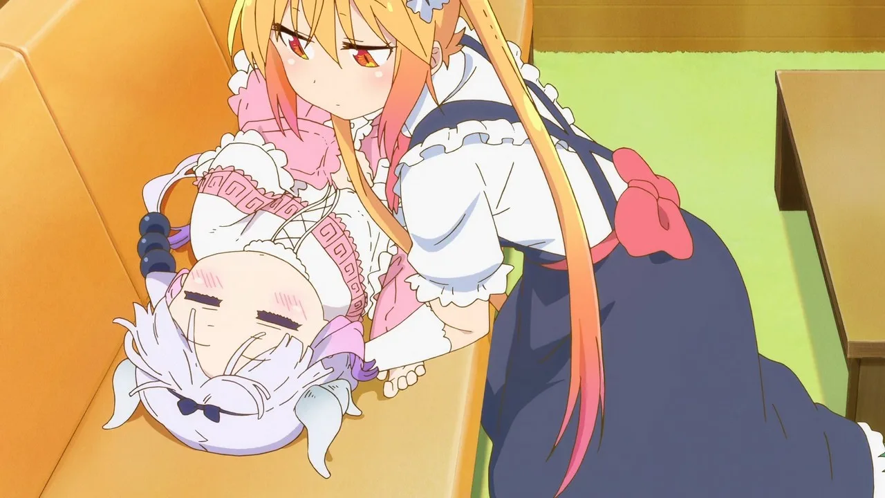 Мини-дракон: Спецвыпуски