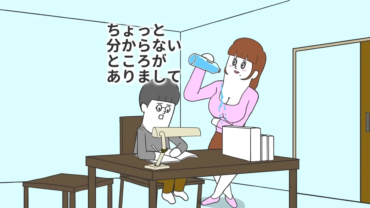 Sorotani no Animetchi