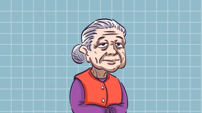 Cha A Er Zhong: Nan Qin 501