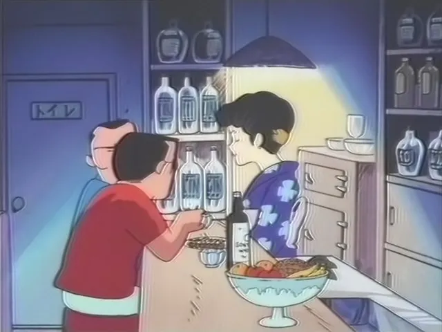 Каккун в кафе